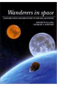 Wanderers in Space