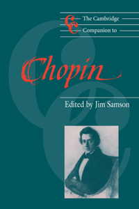 Cambridge Companion to Chopin