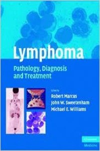 Lymphoma : Pathology,Diagnosis And Treatment