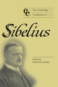 Cambridge Companion to Sibelius