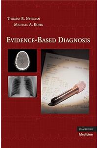 Evidence-Based Diagnosis