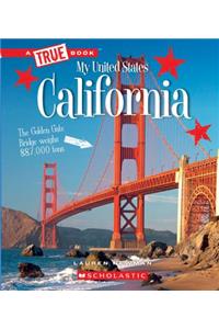 California (a True Book: My United States)