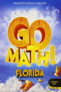 Houghton Mifflin Harcourt Go Math