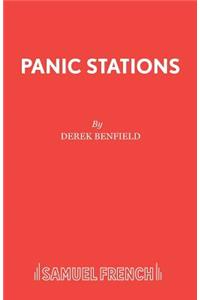 Panic Stations