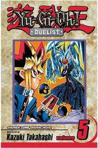 Yu-Gi-Oh! Duelist Volume 5
