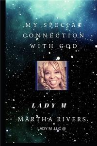 my special connection with God