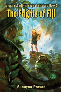 The Frights of Fiji