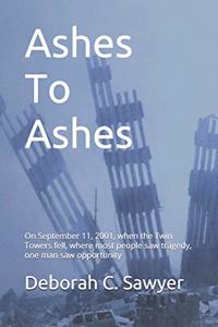 Ashes To Ashes