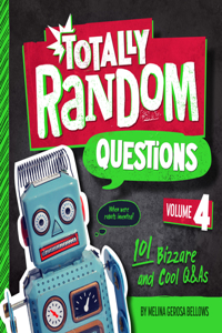 101 Bizarre and Cool Q&As