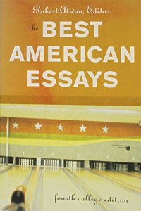 Best American Essay 4th Edition Plus Raimes Pocket Keys for Writers 2nd Edition