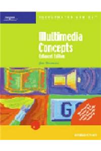 Multimedia Concepts
