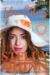 Island Fling: The Island Escape Series, Book 3