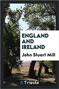England and Ireland
