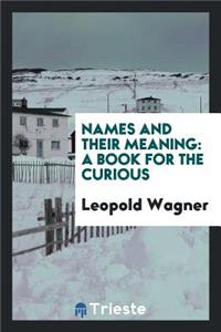 Names