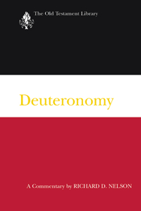 Deuteronomy (OTL)