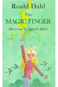 The Magic Finger