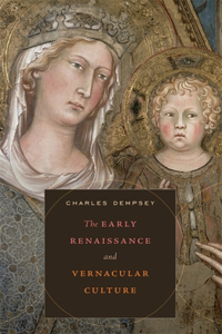 Early Renaissance and Vernacular Culture