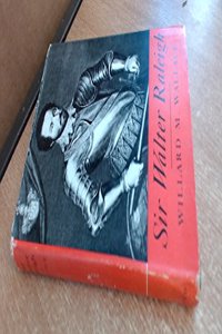 Sir Walter Raleigh