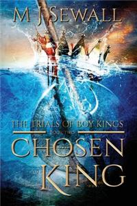 Chosen King Book 2