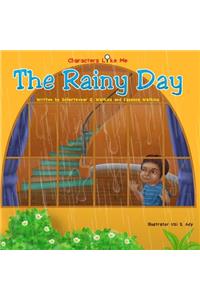 Characters Like Me- The Rainy Day