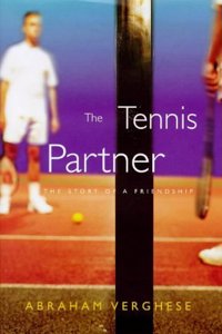 Tennis Partner