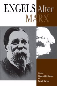 Engels After Marx (Buy-in)