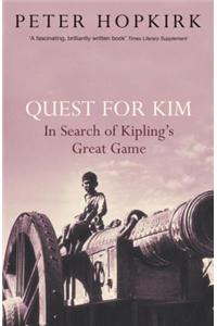 Quest for Kim