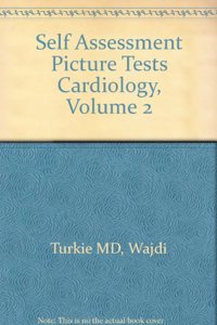 Self Assessment Picture Tests Cardiology - Head Trauma