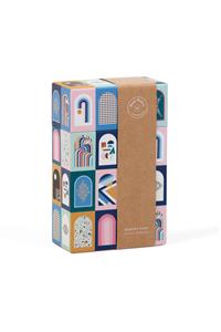 Now House by Jonathan Adler Memory Game