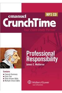 Emanuel Crunchtime