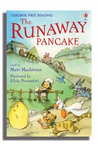 Runaway Pancake