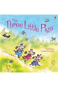 The Three Little Pigs