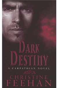 Dark Destiny