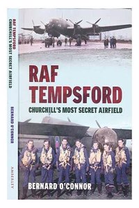 RAF Tempsford