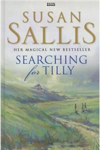 Searching For Tilly