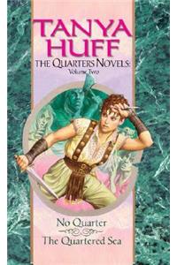 The Quarters Novels: Volume II
