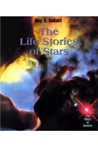 Life Stories of Stars
