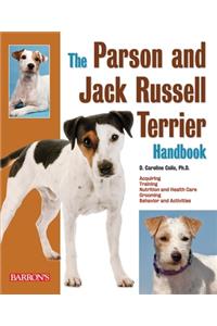 The Parson and Jack Russell Terrier Handbook