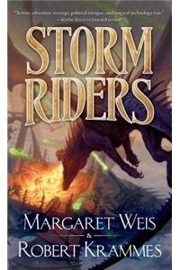 Storm Riders