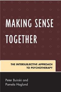 Making Sense Together
