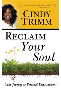 Reclaim Your Soul