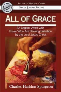 All of Grace