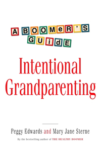 Intentional Grandparenting