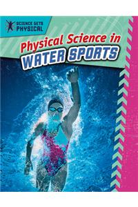 Physical Science in Water Sports