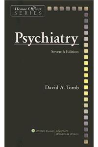 Psychiatry