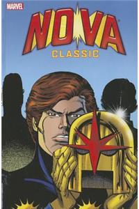Nova Classic Volume 3