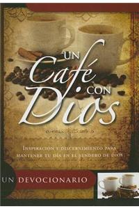 Un Cafe Con Dios