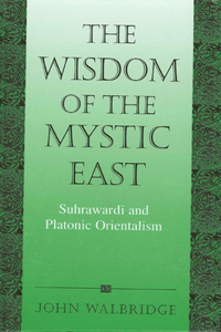 Wisdom of the Mystic East