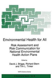 Environmental Health for All