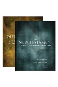 Fortress Commentary on the Bible